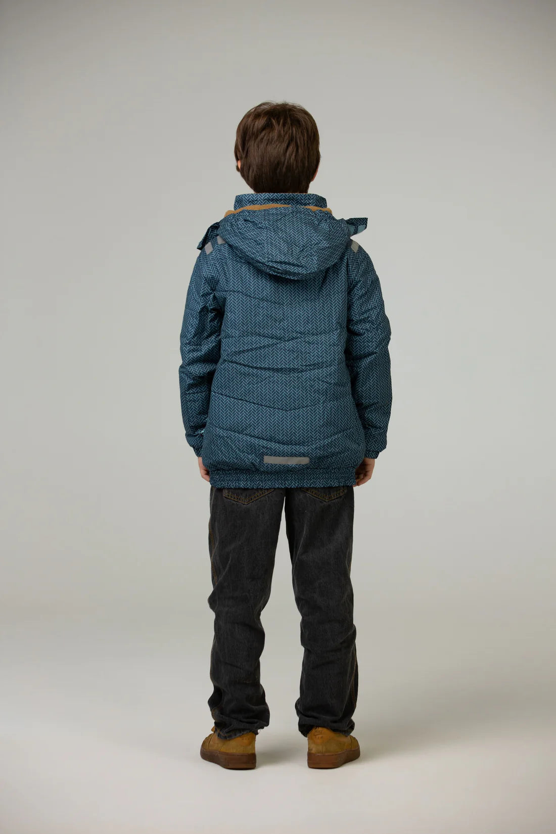 Winterjacke DUCKSDAY Ranger