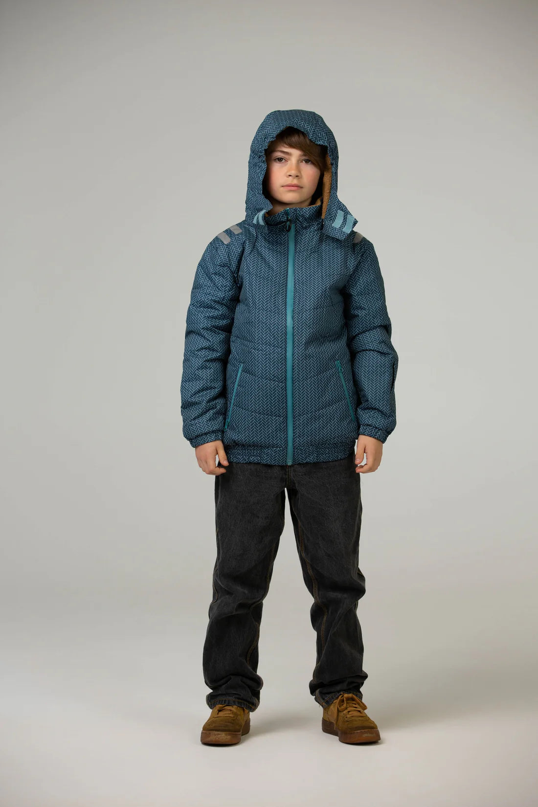 Winterjacke DUCKSDAY Ranger
