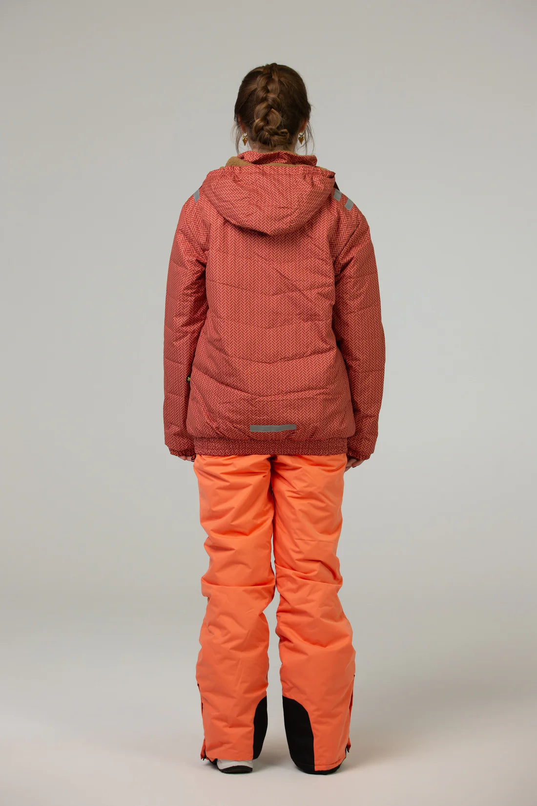 Winterjacke DUCKSDAY Wick