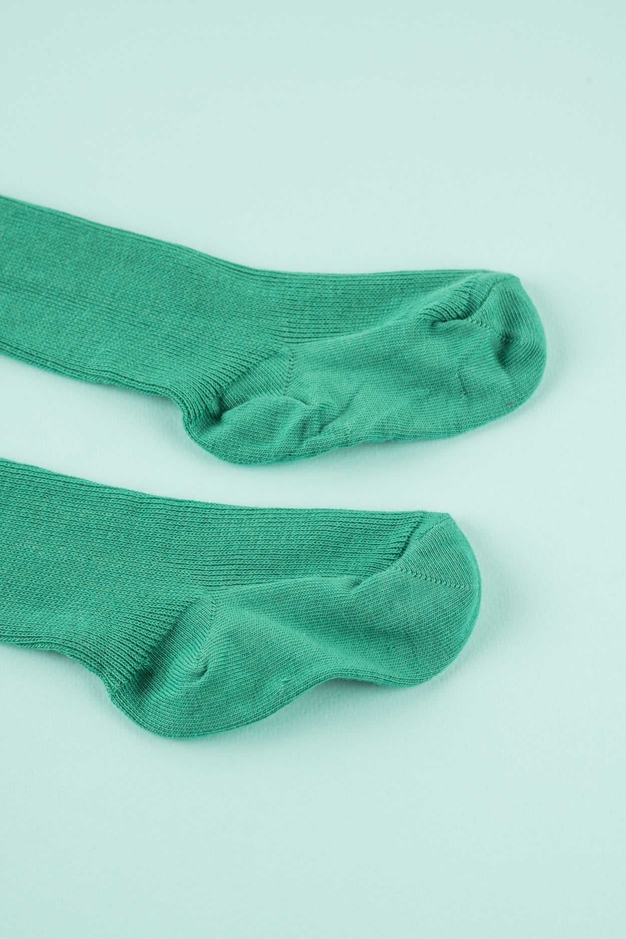 Strumpfhose in grün