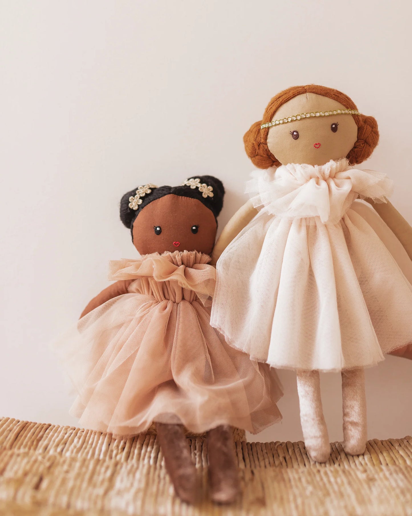 Mrs.Ertha Dollies Lilly Toots