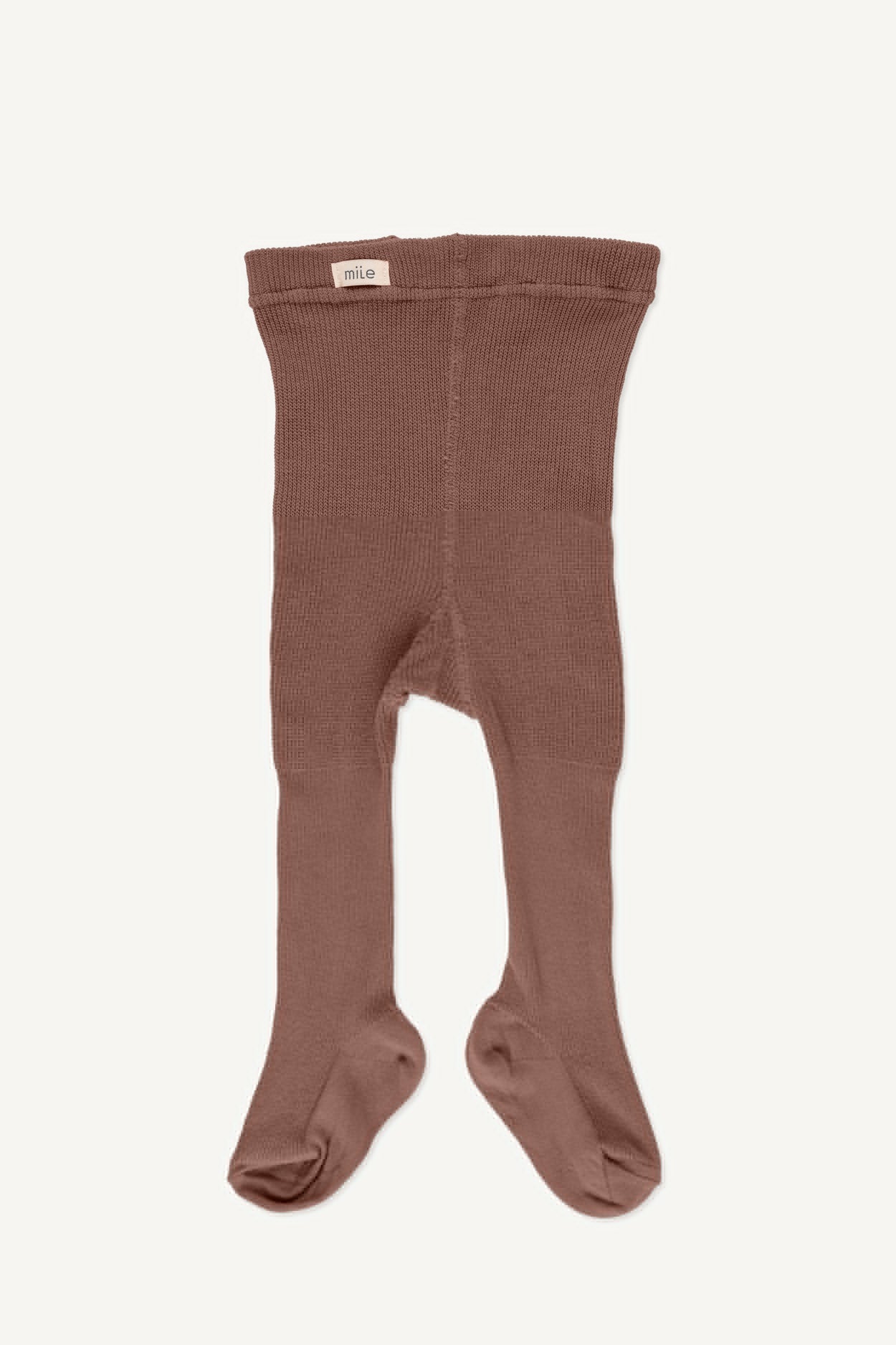 Strumpfhose in braun