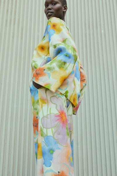 Bouquet pants adults Mainio