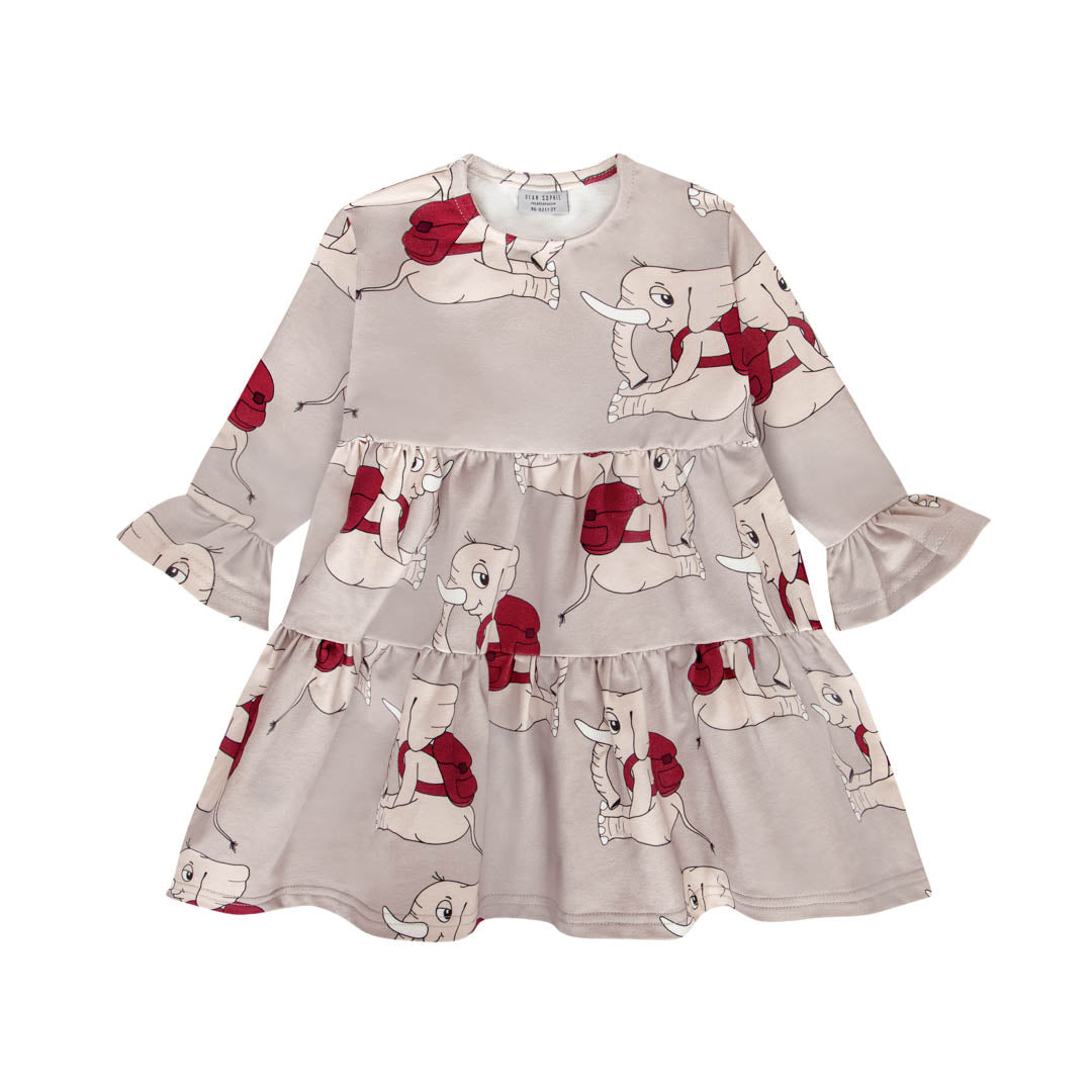 Dear Sophie Kleid ELLIE GREY