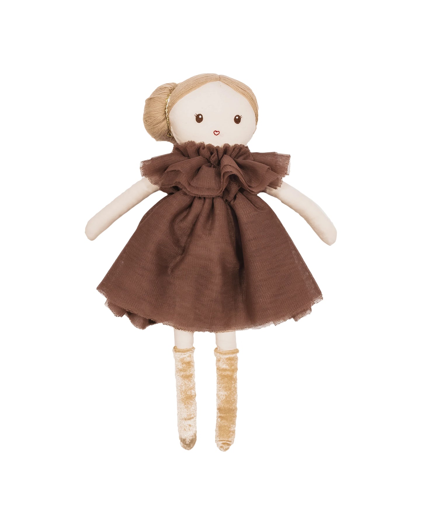 Mrs.Ertha Dollies Maggie Lu