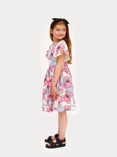 MAINIO Jelly Kleid