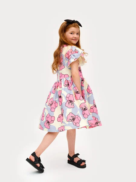 MAINIO Jelly Kleid