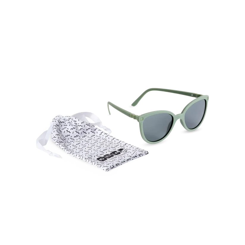 KiETLA Sonnenbrille BUZZ Khaki