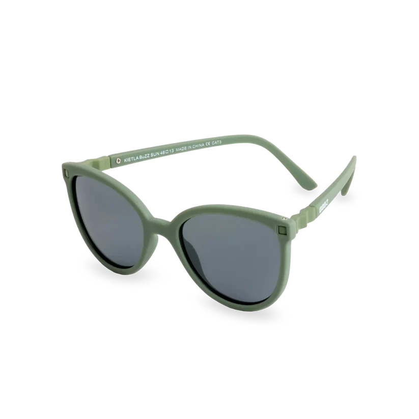 KiETLA Sonnenbrille BUZZ Khaki