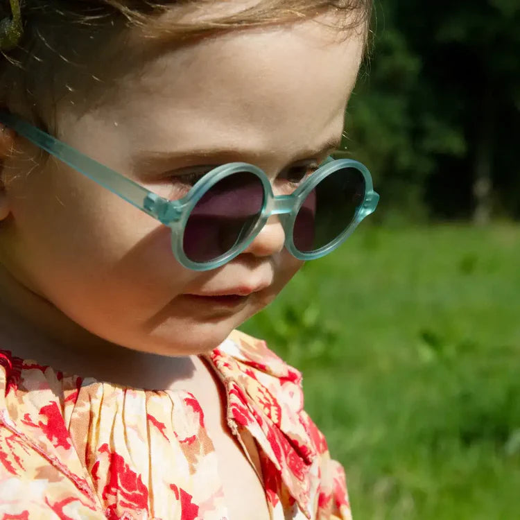 KiETLA Sonnenbrille Woam blue