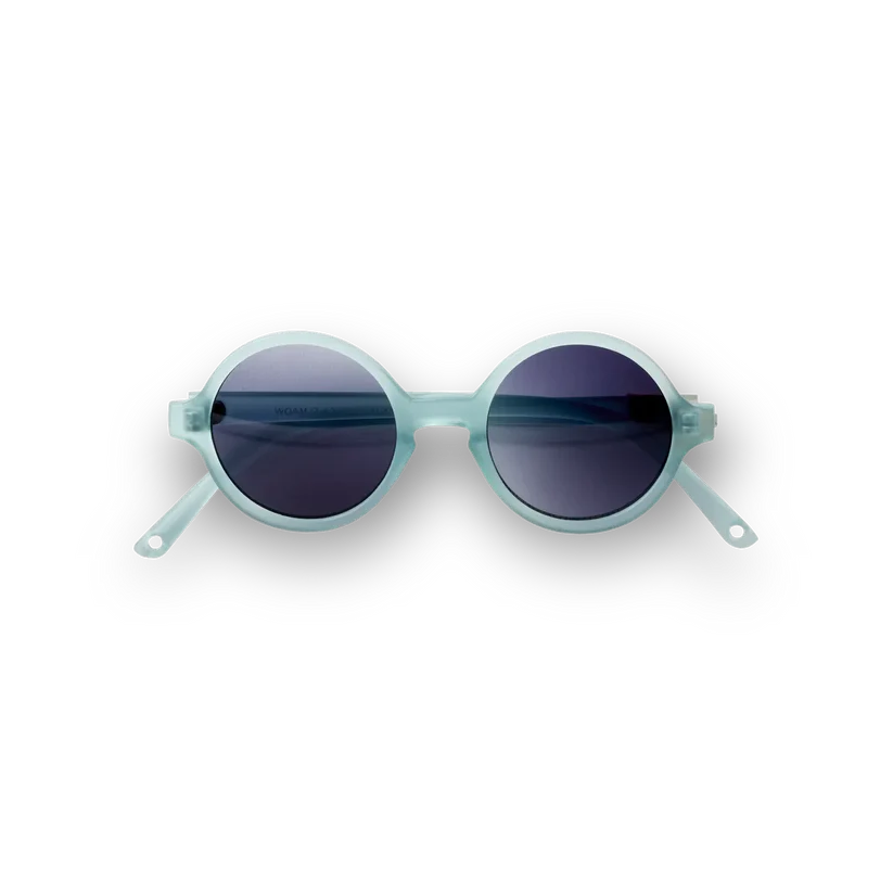 KiETLA Sonnenbrille Woam blue