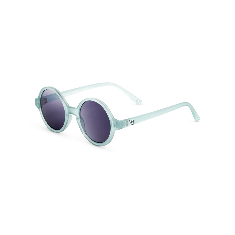 KiETLA Sonnenbrille Woam blue