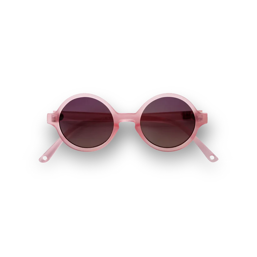 KiETLA Sonnenbrille Woam Rose gum