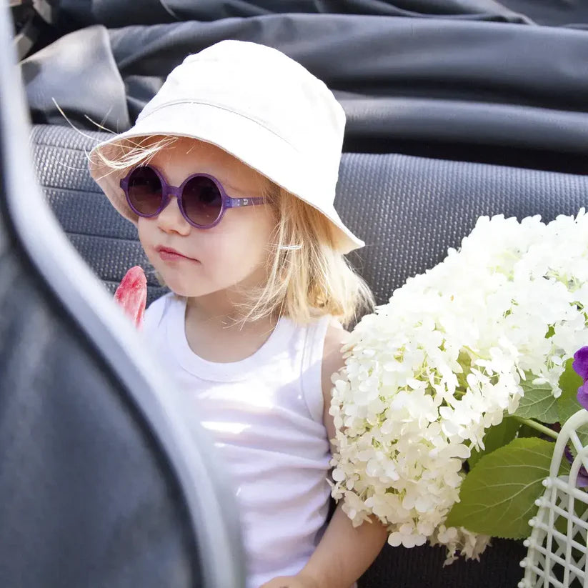 KiETLA Sonnenbrille Woam Violet