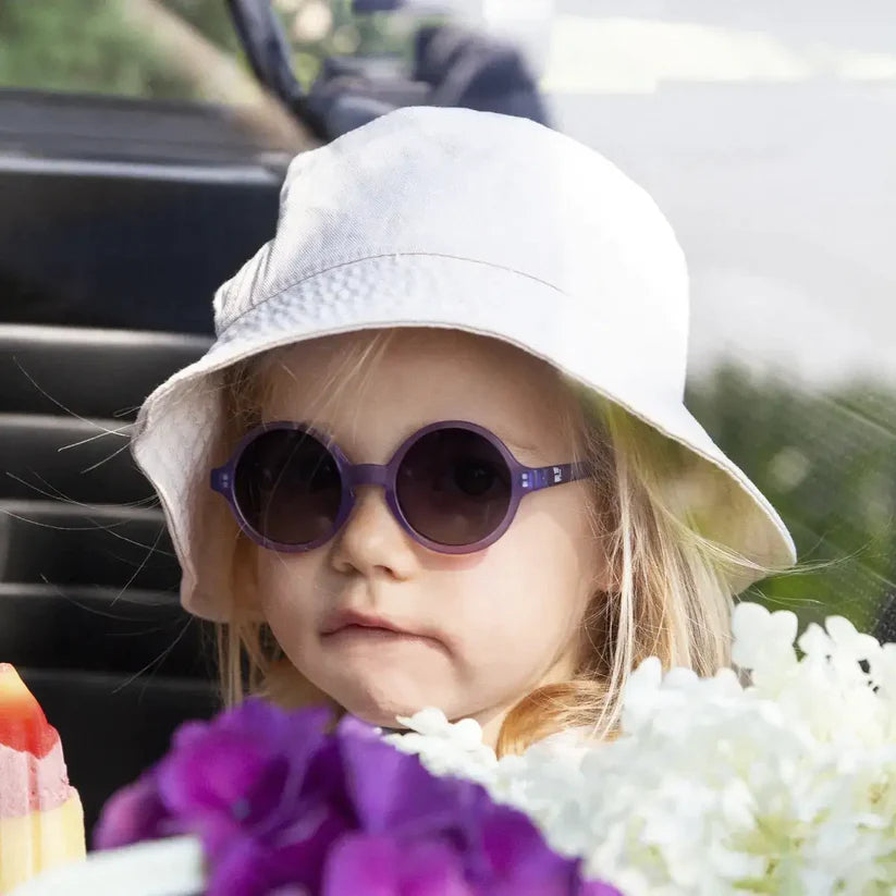 KiETLA Sonnenbrille Woam Violet