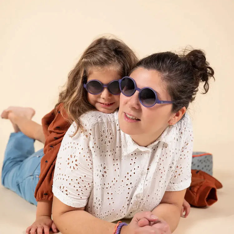 KiETLA Sonnenbrille Woam Violet