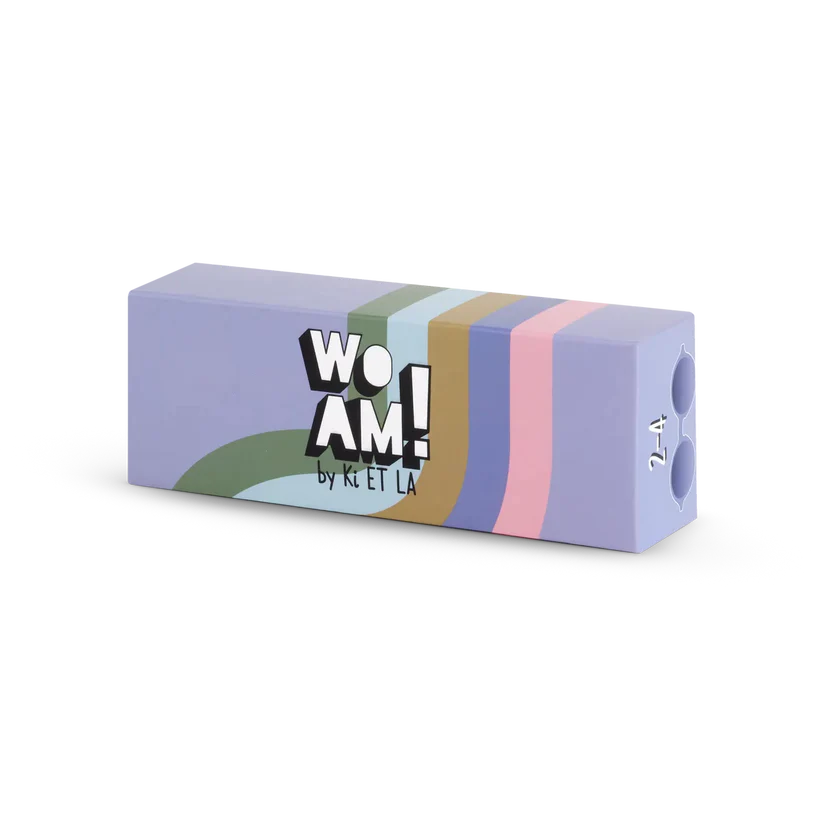KiETLA Sonnenbrille Woam Violet