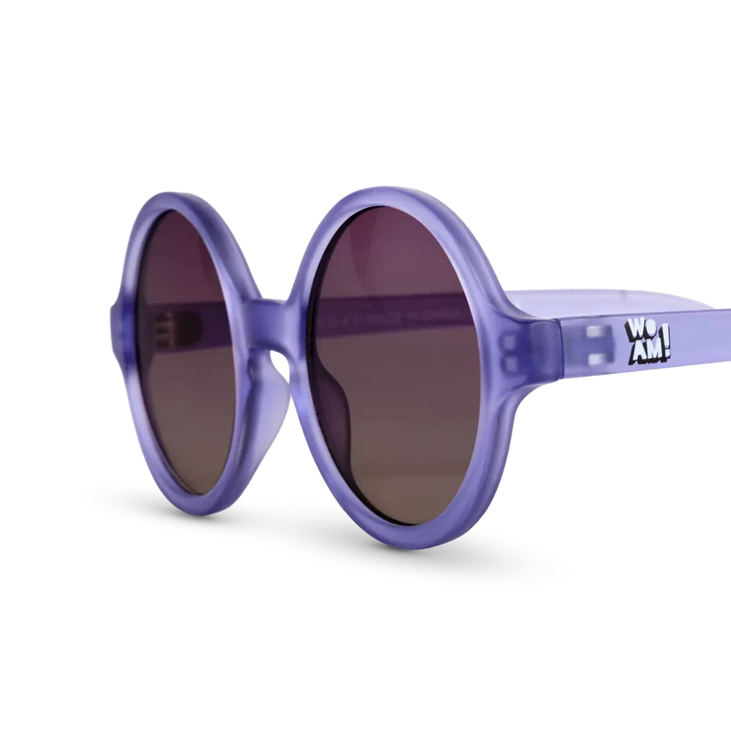 KiETLA Sonnenbrille Woam Violet