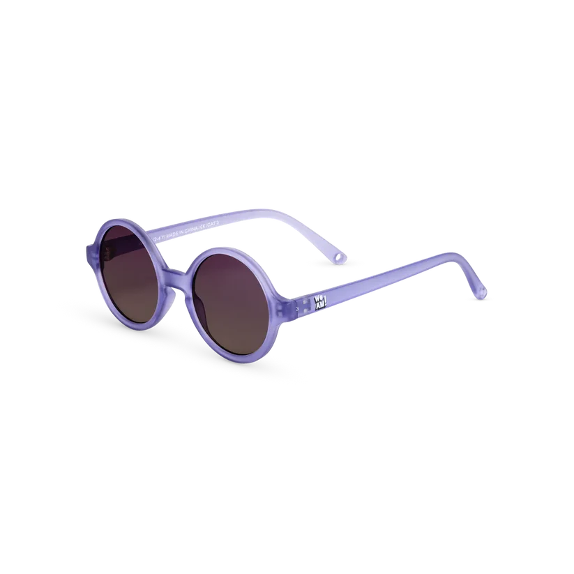 KiETLA Sonnenbrille Woam Violet
