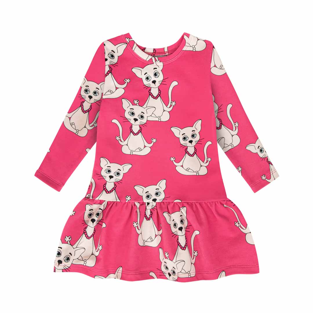 Dear Sophie Kleid YOGICAT