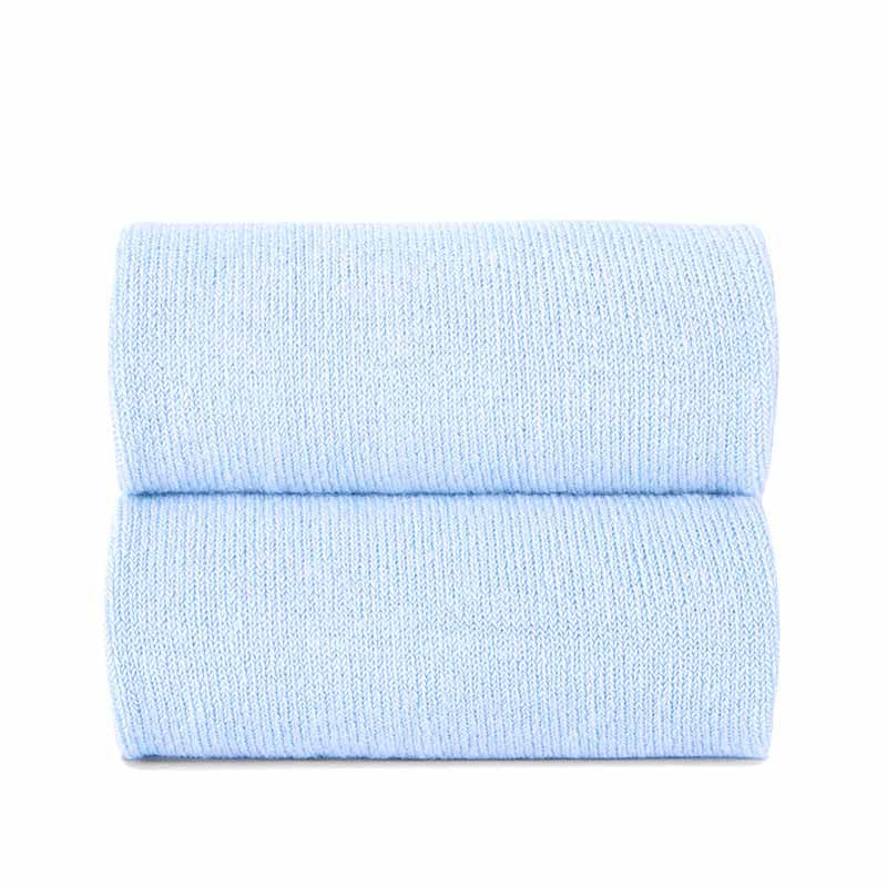CONDOR Basic Strumpfhose BABY BLUE