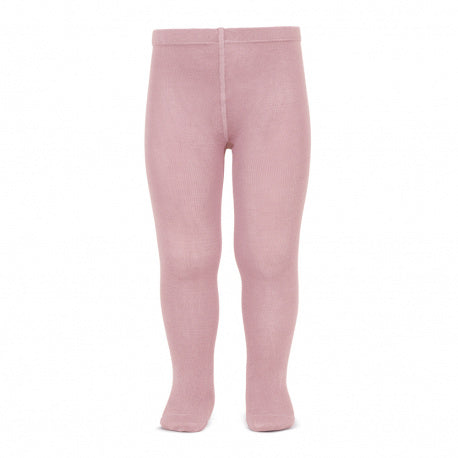 CONDOR Basic Strumpfhose PALE PINK
