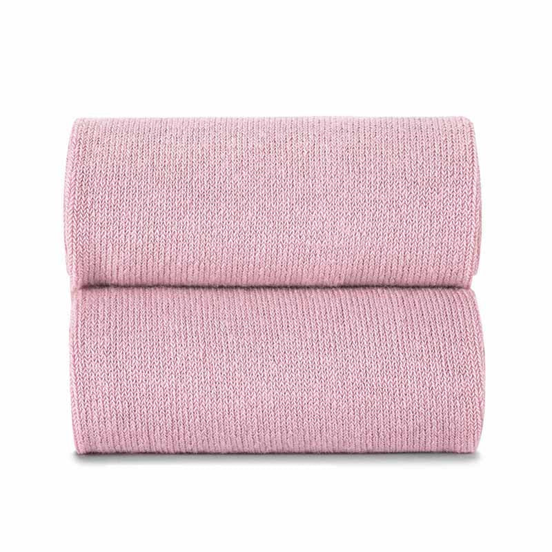 CONDOR Basic Strumpfhose PALE PINK