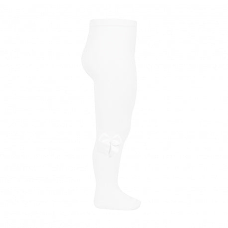 Condor Strumpfhose WHITE