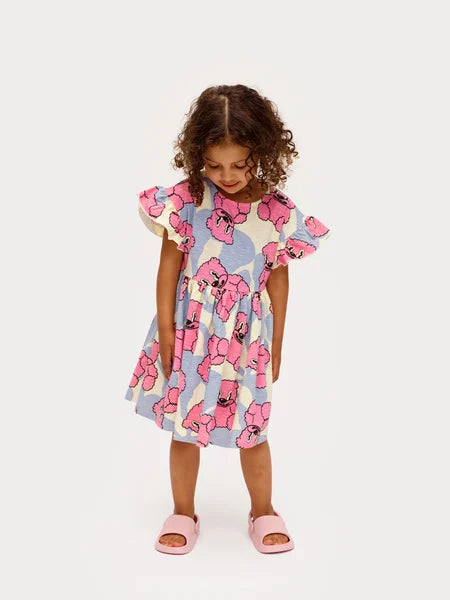 MAINIO Jelly Kleid