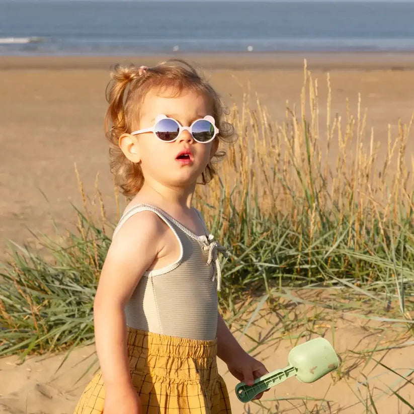 KiETLA Sonnenbrille OURSON lila