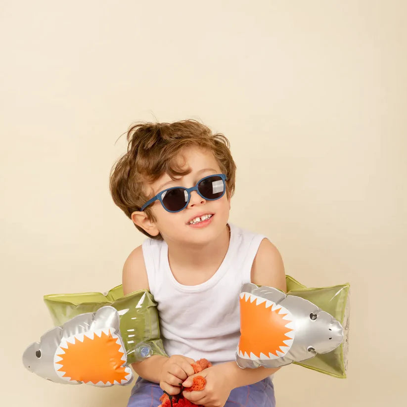 KiETLA Sonnenbrille WAZZ Denim