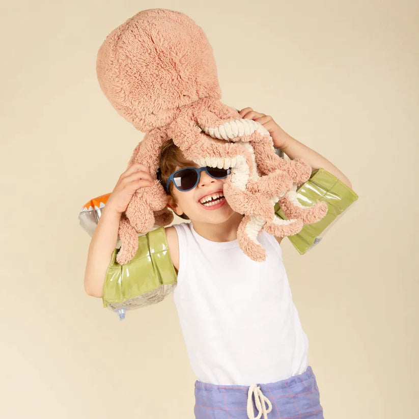 KiETLA Sonnenbrille WAZZ Denim