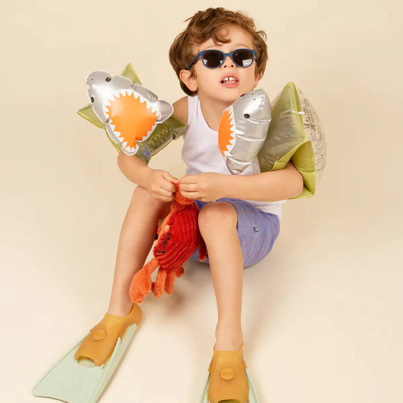 KiETLA Sonnenbrille WAZZ Denim
