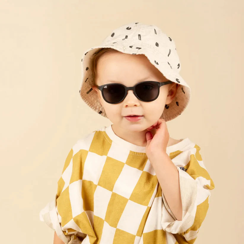 KiETLA Sonnenbrille WAZZ black