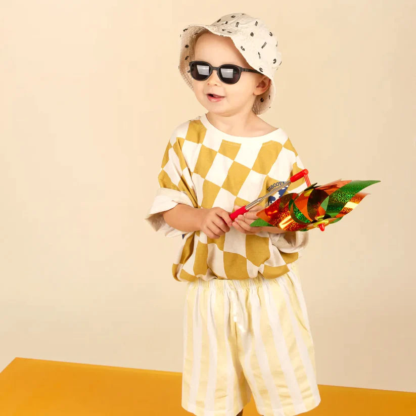 KiETLA Sonnenbrille WAZZ black