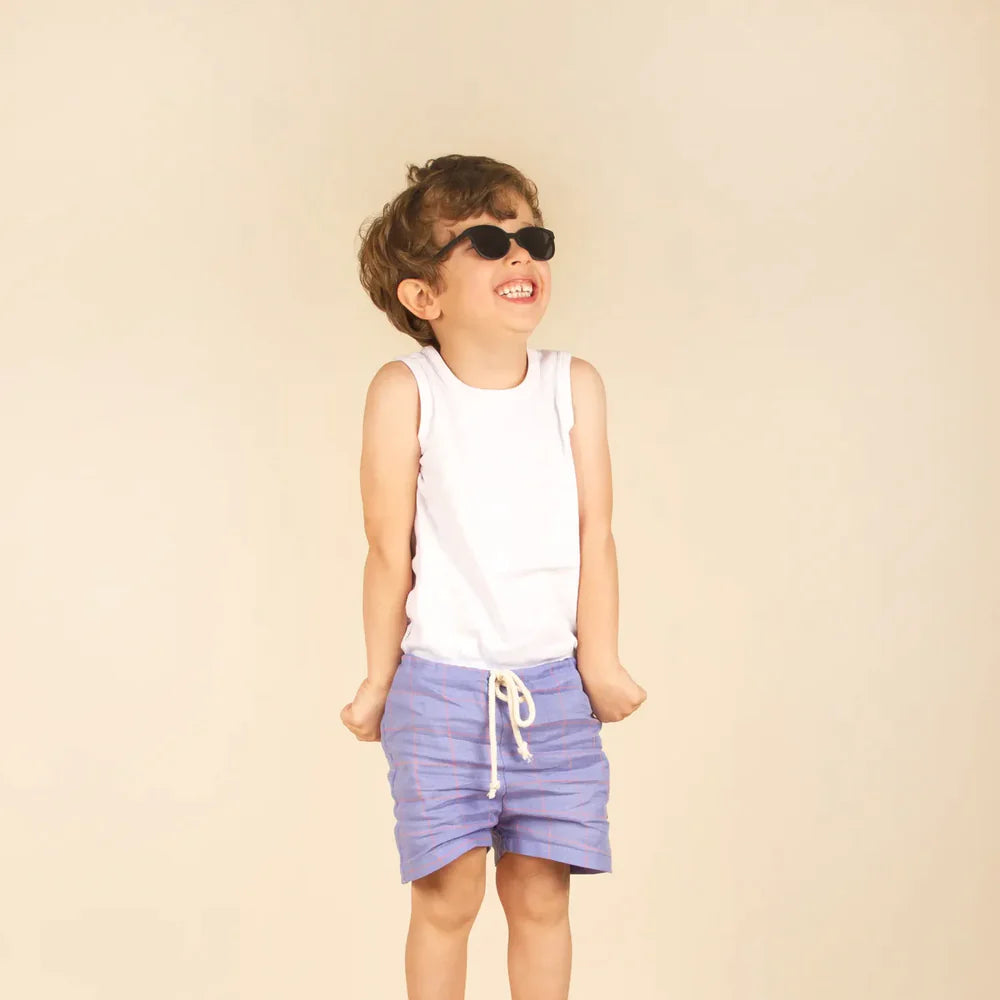 KiETLA Sonnenbrille WAZZ black