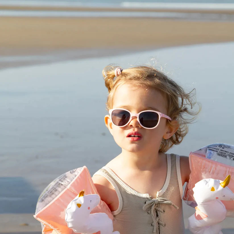 KiETLA Sonnenbrille WAZZ rose