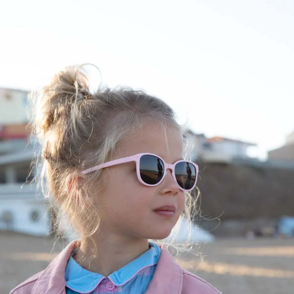 KiETLA Sonnenbrille WAZZ rose