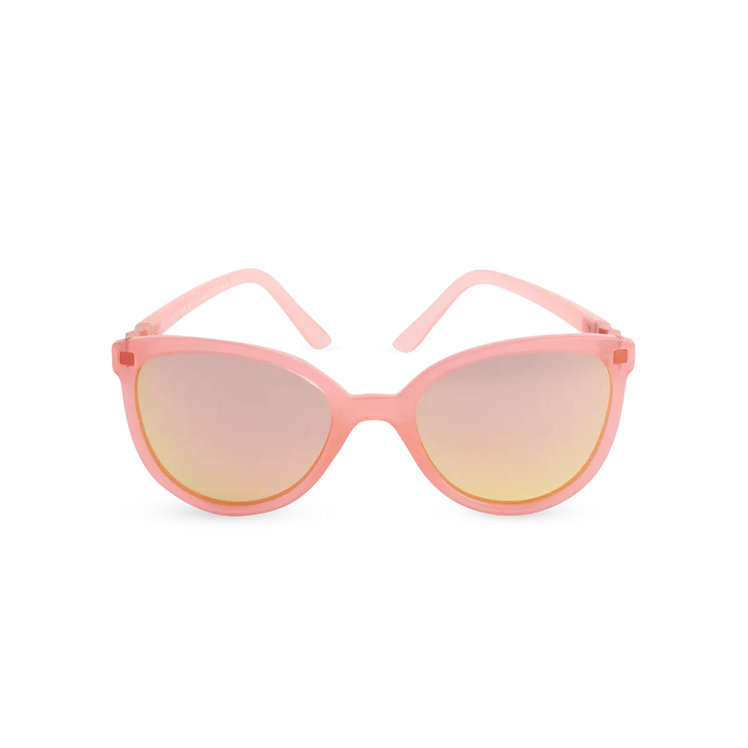KiETLA Sonnenbrille BUZZ neon pink