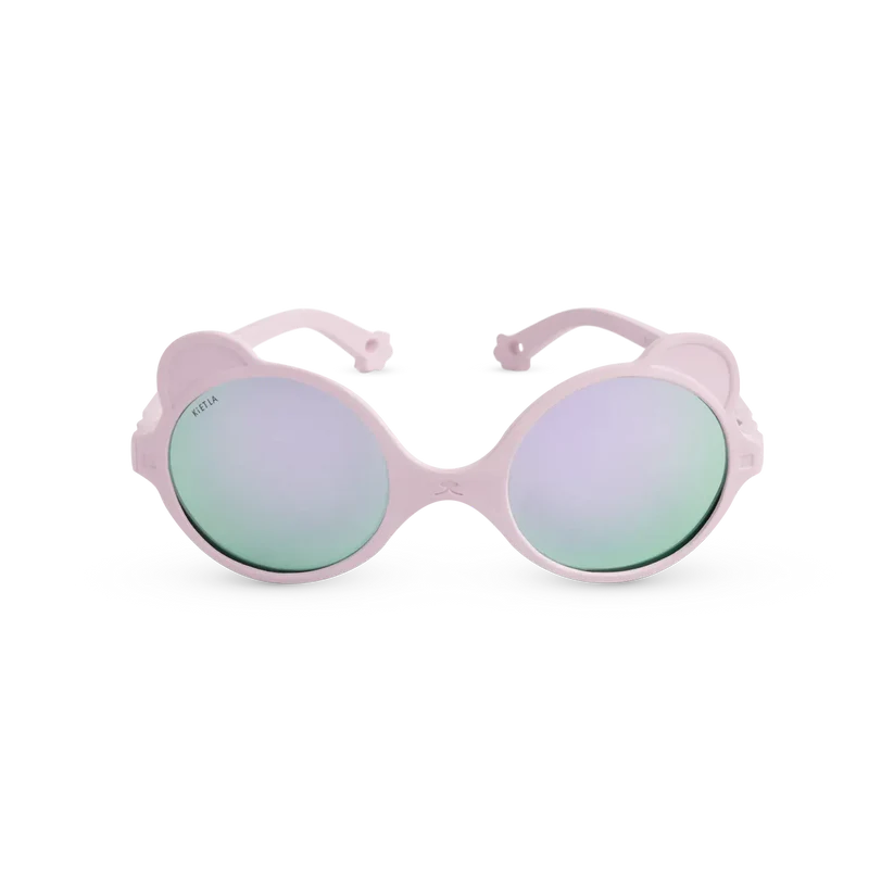 KiETLA Sonnenbrille OURSON lila
