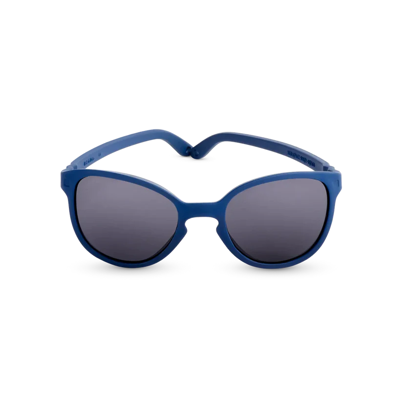 KiETLA Sonnenbrille WAZZ Denim