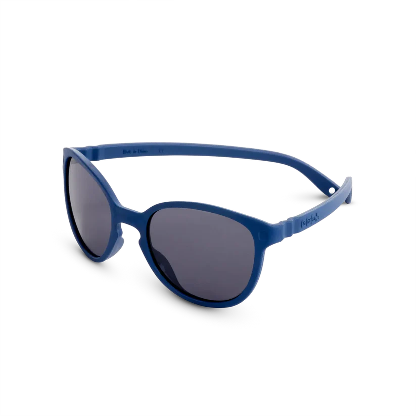 KiETLA Sonnenbrille WAZZ Denim