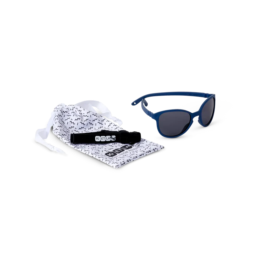 KiETLA Sonnenbrille WAZZ Denim