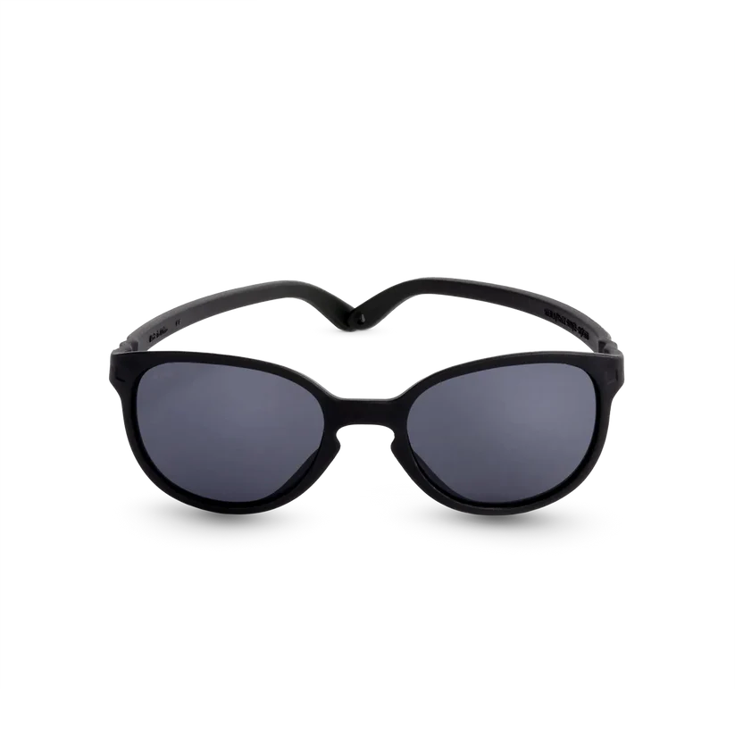 KiETLA Sonnenbrille WAZZ black