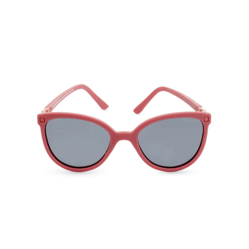 KiETLA Sonnenbrille BUZZ Terracotta