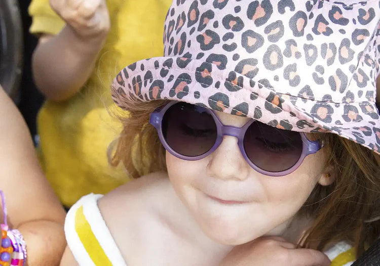 KiETLA Sonnenbrille Woam Violet