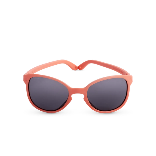 KiETLA Sonnenbrille Wazz Grapefruit