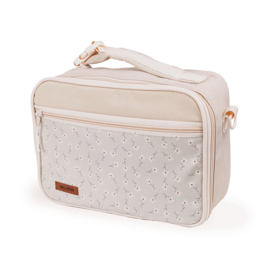 Mrs. Ertha Lunch bag- Little Daisys