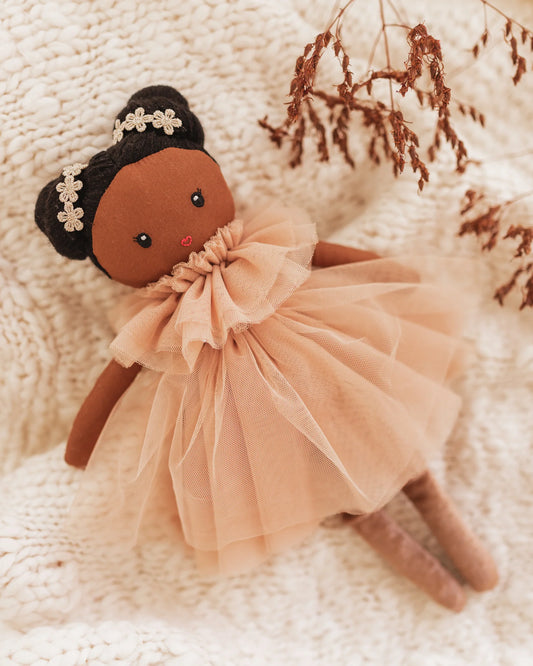Mrs.Ertha Dollies Sugar Bee