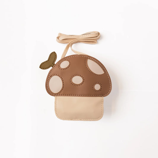 Mrs.Ertha Mini Tasche Mushroom